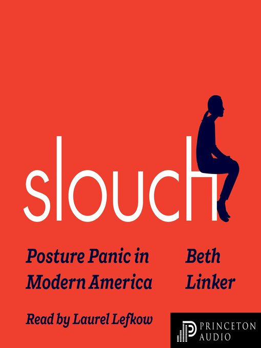 Title details for Slouch by Beth Linker - Available